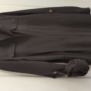 Shargano Utility Jumpsuit - Size 12